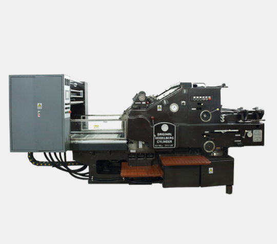 全自動燙金機生產(chǎn)廠家哪家好?